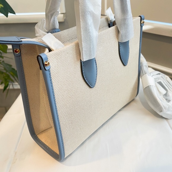 ✨NeW! Michael Kors Milerra SM Shopper - Picture 5 of 14